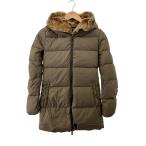 DUVETICA◆ダウンジャケット/40/ナイロン