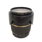 TAMRON◆レンズ/SP AF17-50mm F/2.8 XR Di II