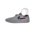 NIKE SB◆Parra x Nike/SB Blazer Low GT/27cm/CN4507-100/インソール擦れ有