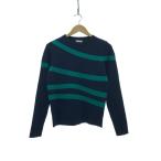 ショッピングchloe Chloe◆ニット・セーター(薄手)/S/ウール/ブラック/15SMP56-15S570