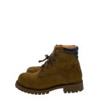 Timberland* треккинг ботинки /25cm/BRW/TB1A2E9D715