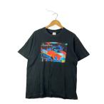 Supreme◆20AW/Game Over Tee/Tシャツ/M/コットン/BLK//