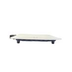  tray do one * плита керамика решётка plate shefHP-70088