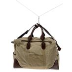 DAKOTA* сумка "Boston bag" / хлопок /CRM/ одноцветный 