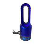 dyson* тепловентилятор Dyson Pure Hot + Cool Link HP03IB [ железный / голубой ]