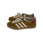 ショッピングgucci GUCCI◆ローカットスニーカー/23cm/CML/キャンバス/HQ7086