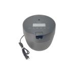 Panasonic Panasonic 圧力IHジャー炊飯器 SR-CR10A-K 炊飯器本体 - 最