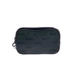 M+RC NOIR* сумка-пояс /--/ общий рисунок / монограмма /lifrektib