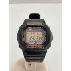 CASIO◆GW-M5610R-1JF/自動巻腕時計/デジ