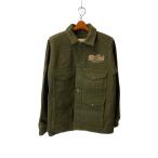 FILSON マッキーノクルーザー