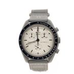 OMEGA◆Speedmaster/×SWATCH×SNOOPY//クォー�