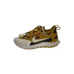 NIKE◆ZM PEGASUS 36 TR / GYAKUSOU/ズームペガサストレーナー/イエロー/CD0383-700/