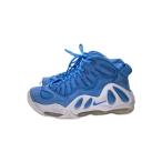 NIKE◆AIR MAX UPTEMPO 97 AS QS/エアマックスアップテンポ/ブルー/922933-400/24cm