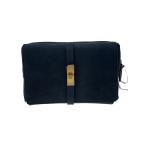 M.U.L/ сумка-пояс / серый 