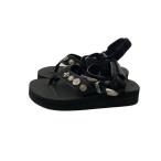 TOGA◆TONO/メタル/サンダル/2