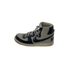 NIKE◆TERMINATOR HIGH_ターミネーター ハイ/28cm/グレー