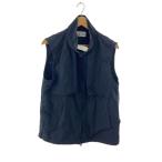 Marmot◆ナイロンベスト/M/ナイロン/BL