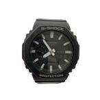 CASIO◆クォーツ腕時計/