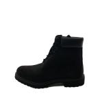 Timberland◆ウォータープルーフレースアップブーツ/28cm/BLK/TB110073001