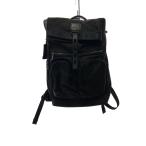 TUMI◆ランスナイロンバックパック/�