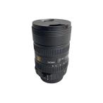 SIGMA◆レンズ 8-16mm F4.5-5.6 DC HSM (ニコ