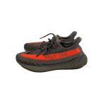 adidas◆YEEZY BOOST 350 V2_イージー ブースト 350 V2/27.5cm/GRY