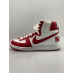 ショッピングターミネーター NIKE◆TERMINATOR HIGH_ターミネーター HIGH/27cm/WHT