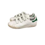 adidas◆STAN SMITH CF/スタンスミス/28cm/WHT