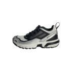 ショッピングSALOMON salomon◆ACS + FT Glacgr/Black/Silver/25.5cm/SLV/PVC/474357