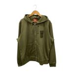 DIESEL◆ジップパーカー/XXL/-