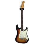 Fender◆Made in Japan Traditional II 60s Stratocaster/2023/3TS//? NULL ?