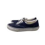 VANS◆ローカットスニーカー/27cm/NVY/�