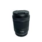 CANON◆レンズ RF24-105mm F4-7.1 IS STM