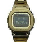CASIO◆ソーラー腕時計/