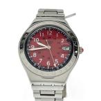 SWATCH◆クォーツ腕時計/アナログ/ス�