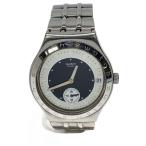 SWATCH◆クォーツ腕時計/アナログ/ス�