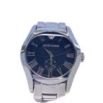 EMPORIO ARMANI* кварц наручные часы / аналог /SLV/AR-0680//