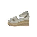 HERMES◆サンダル/35/WHT/PG 221143Z 2204