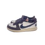 NIKE◆TERMINATOR LOW_ターミネーター ロー/27cm/BRW