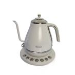 DeLonghi◆電気ポット・�