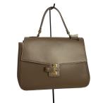 IACUCCI◆ショルダーバッグ/ムーサ/ショルダーストラップ欠品