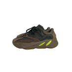 ショッピングYeezy adidas◆YEEZY BOOST 700/イージーブースト/25cm/BRW