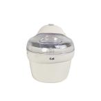 ショッピングアイスクリームメーカー アイスクリームメーカー/調理家電その他