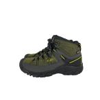 KEEN*TARGHEE III MID WP/ треккинг ботинки /26.5cm/ хаки /1026861//