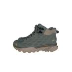 THE NORTH FACE*en Duras высокий k mid / треккинг ботинки /23cm/ серый / Gore-Tex /NFW01721//