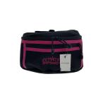 Manhattan Portage* сумка-пояс / нейлон / черный / чёрный / одноцветный /1101-MUL-B