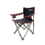 CAPTAIN STAG* стул Jules lounge стул typeII M-3846 [ черный ]