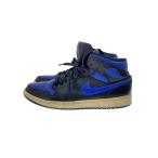 NIKE◆AIR JORDAN 1 MID/エア