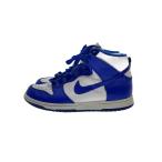 NIKE◆DUNK RETRO QS/ダンクレトロ/ホワイト/850477-100/26.5cm/WHT