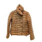 ショッピングduvetica DUVETICA◆ダウンジャケット/40/ナイロン/CML/d.2380.00/1057.r//